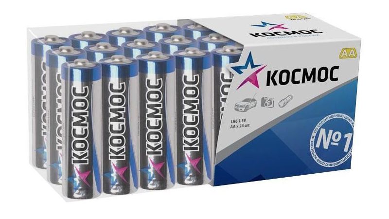 КОСМОС R 06-4 БЕЗ БЛИСТЕРА (60)
